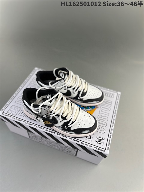 men low dunk sb shoes US7-US12 HH shoes 2023-10-30-041